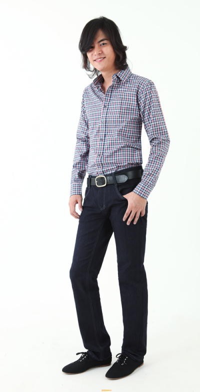 Won Kang fotoğrafı