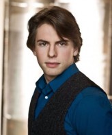 Ephraim Ellis fotoğrafı