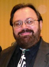 Merl Reagle fotoğrafı