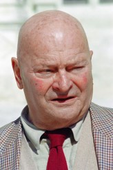 Daniel Boulanger fotoğrafı