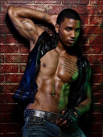 Trey Songz Fotoğrafı