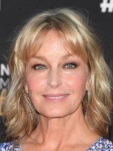 Bo Derek fotoğrafı