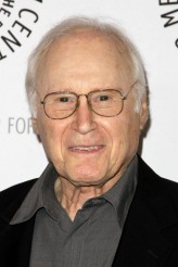 George Coe fotoğrafı