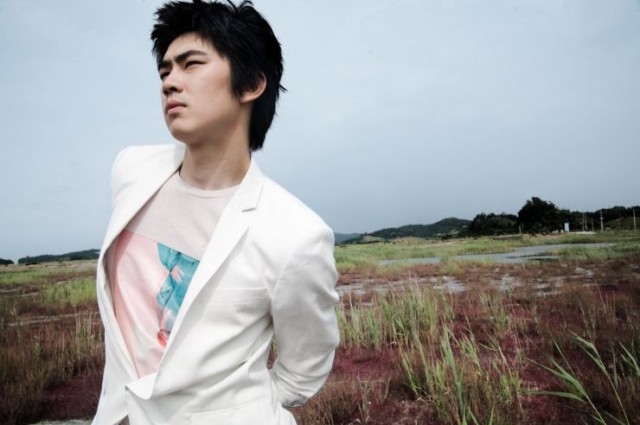 Jong-hwan Lee Fotoğrafı