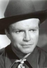 Don 'Red' Barry fotoğrafı