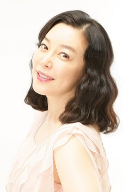 Choi Hwa Jung Fotoğrafı