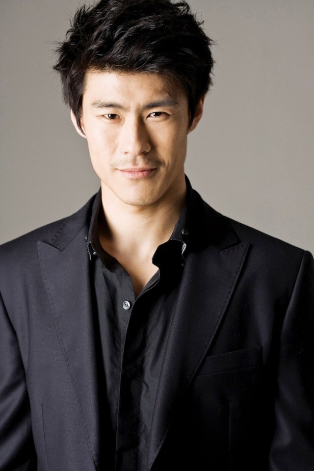 Ki Se-hyeong Fotoğrafı