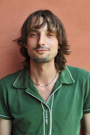 Alessandro Bardani Fotoğrafı