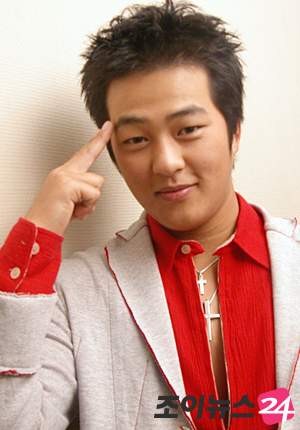 Kwang-hyeon Park Fotoğrafı