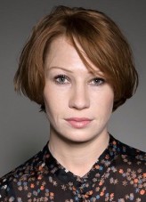 Birgit Minichmayr fotoğrafı