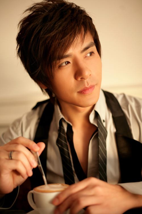 Bai Xu Xu Fotoğrafı