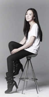 Jung Joo-yeon Fotoğrafı