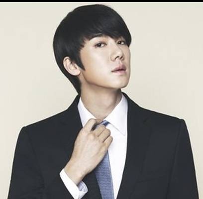 Yoo Yun-suk Fotoğrafı