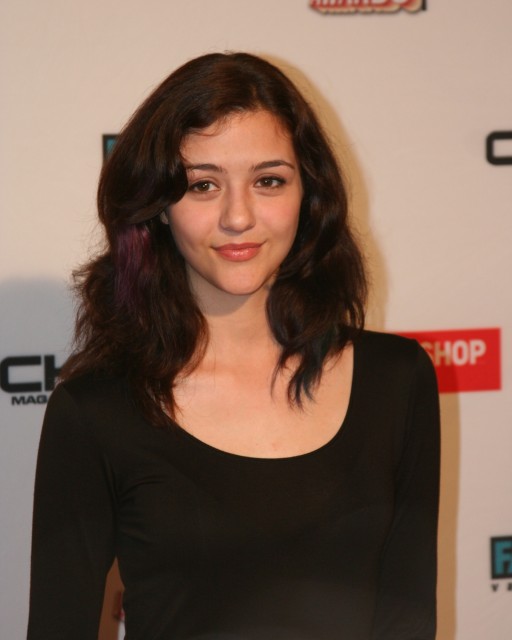 Katie Findlay Fotoğrafı