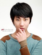 Oh Jae-moo fotoğrafı