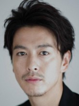 Taiki Nakabayashi fotoğrafı