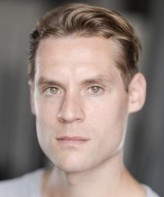 George Taylor fotoğrafı