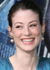 Lucy Gordon fotoğrafı