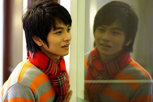 Yang Ming Wei fotoğrafı