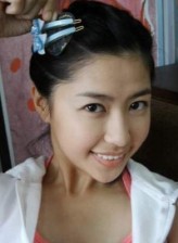 Chae Yoon-seo fotoğrafı