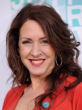 Joely Fisher fotoğrafı