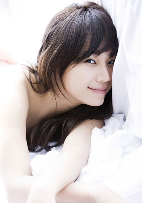 Moon Ji-eun Fotoğrafı