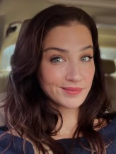 Ceren Benderlioğlu fotoğrafı