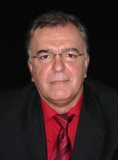 Mazlum Kiper Fotoğrafı