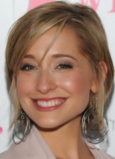 Allison Mack fotoğrafı