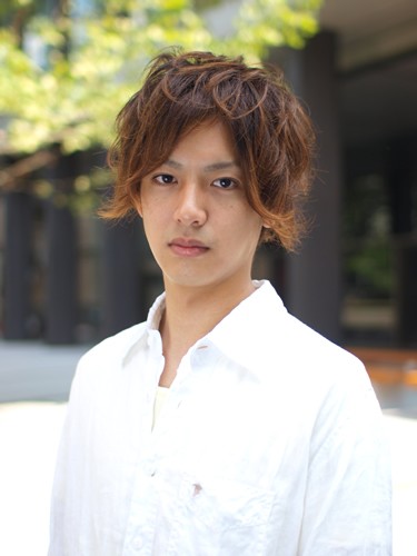 Takurô Ohno Fotoğrafı