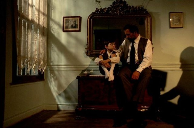 Kaan Ürkmez fotoğrafı