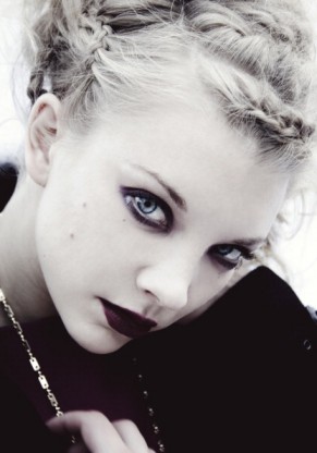 Natalie Dormer Fotoğrafı