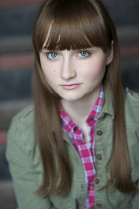 Rae Gray Fotoğrafı