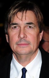 Andy Harries fotoğrafı