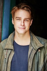 Tim Franklin fotoğrafı