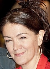 Anwen Rees-Myers fotoğrafı