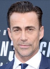 Daniel Bernhardt fotoğrafı