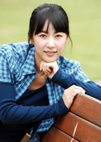 Yun-kyeong Kim Fotoğrafı