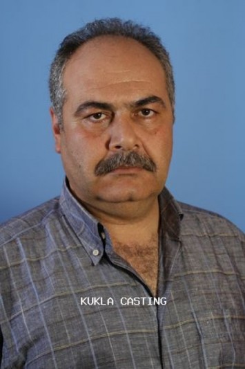 Kevork Türker Fotoğrafı