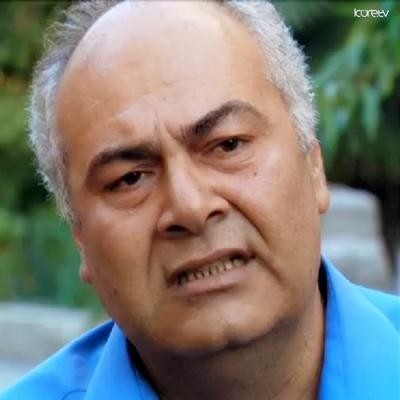 Kevork Türker Fotoğrafı