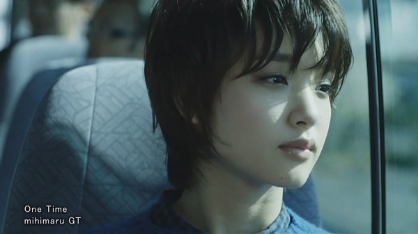 Ayame Gôriki fotoğrafı