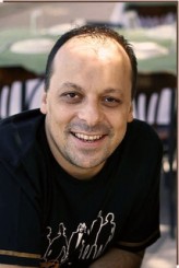 Fatih Özacun fotoğrafı