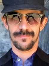 Ian Henkel fotoğrafı