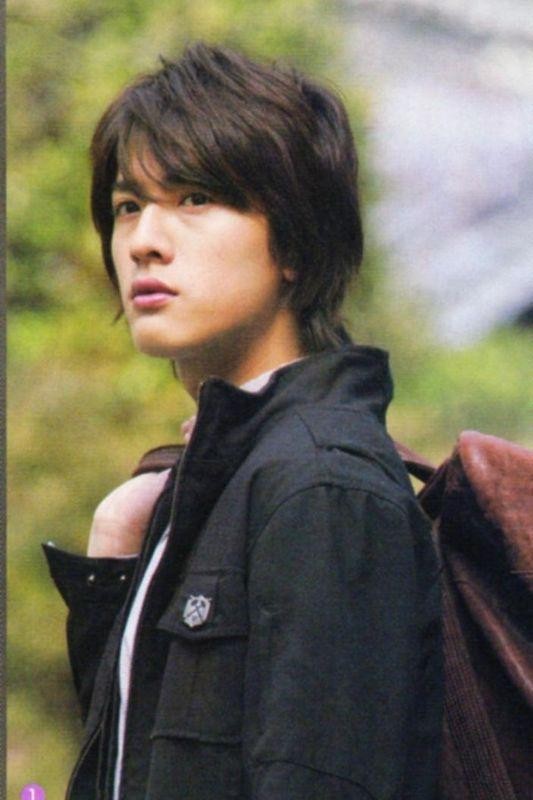 Ryûhei Maruyama Fotoğrafı