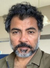 Danish Husain fotoğrafı