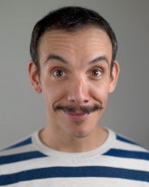 Adrian Elizondo fotoğrafı