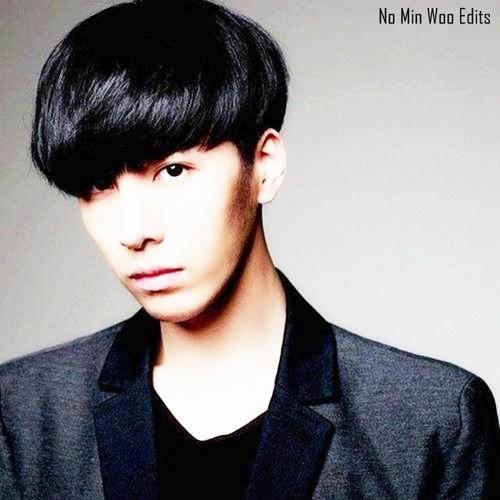 No Min-woo Fotoğrafı