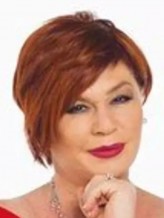 Emel Müftüoğlu fotoğrafı