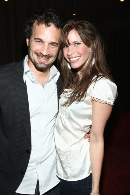 Jill Bartlett Fotoğrafı