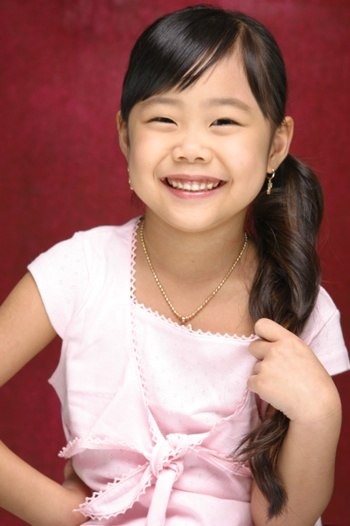 Hee-seon Jeon Fotoğrafı